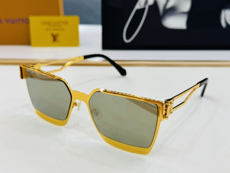 LV Sunglasses